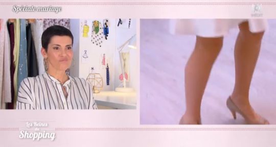 Mon invention vaut de l’or (bilan d’audience) : Cristina Cordula et Les Reines du shopping plombent Jérôme Bonaldi en access