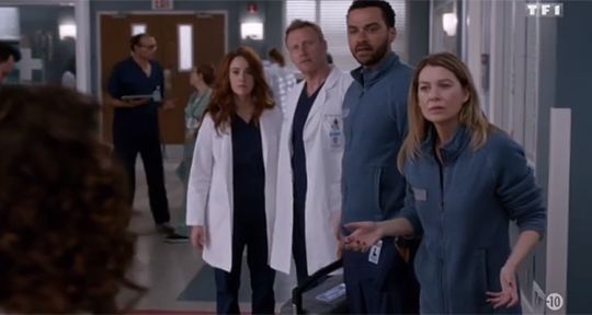 Grey’s Anatomy, saison 15 : un personnage central disparaît, Meredith et Alex sacrifiés ?