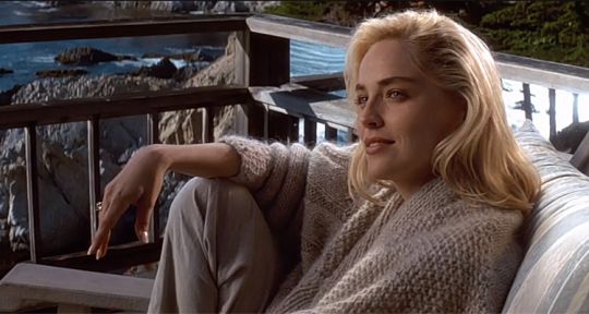 Basic Instinct : comment Sharon Stone a été humiliée par Paul Verhoeven