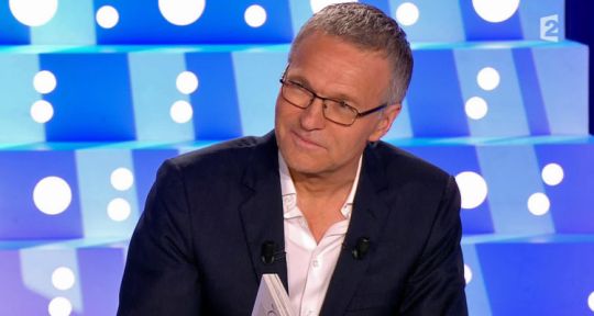 On n’est pas couché : un ex-chroniqueur de retour chez Laurent Ruquier