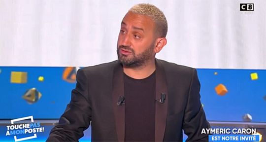 Touche pas à mon poste : Benjamin Castaldi et Matthieu Delormeau s’écharpent sur Emmanuel Macron, Cyril Hanouna s’éloigne de Yann Barthès