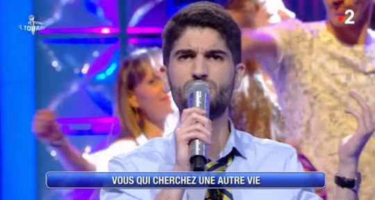 N’oubliez pas les paroles, la finale : Kévin va-t-il battre Renaud sur France 2 ?