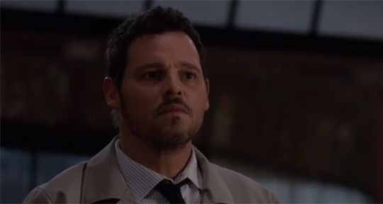 Grey’s Anatomy : une saison 16 sans Meredith (Ellen Pompeo) et Alex (Justin Chambers) ?