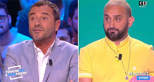 Touche pas à mon poste : Benjamin Castaldi opéré, Cyril Hanouna affole Quotidien et TF1