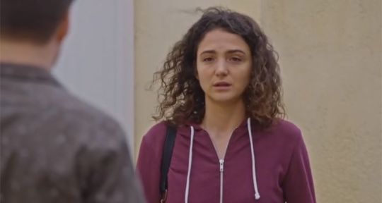 Plus belle la vie (spoiler) : Emma quitte Baptiste pour César, une femme kidnappée au Mistral