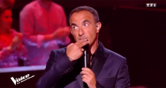 The Voice : la saison 9 des adieux pour Nikos Aliagas ?