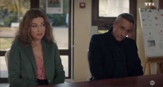 Alice Nevers et Marquand absents ce jeudi 6 juin sur TF1