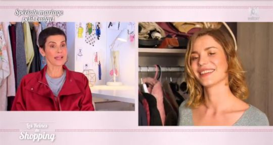 Les Reines du shopping : Cristina Cordula signe un record d’audience sans 4 mariages pour 1 lune de miel