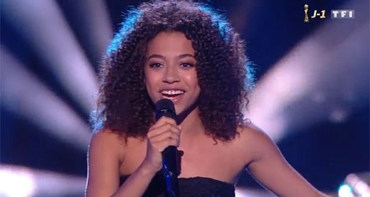 Whitney, gagnante The Voice 2019 : « Sans Mika, j’aurais tout arrêté... » 