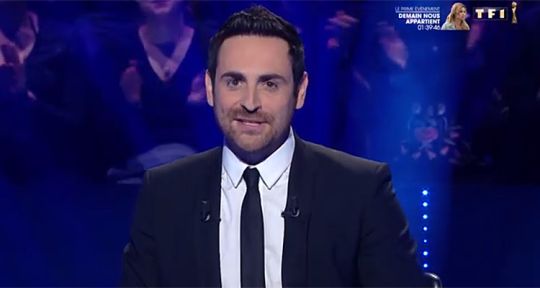 Qui veut gagner des millions : Camille Combal bat un record, TF1 s’envole en audience