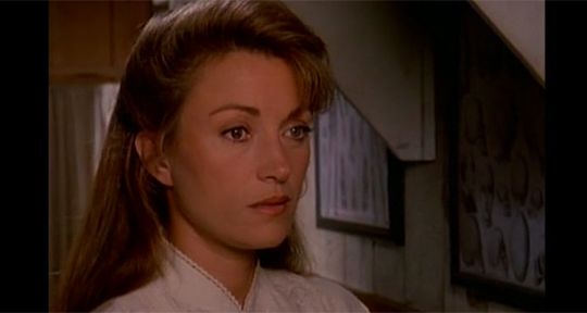 La petite maison dans la prairie / Docteur Quinn : la famille Ingalls s’éclipse pour Jane Seymour