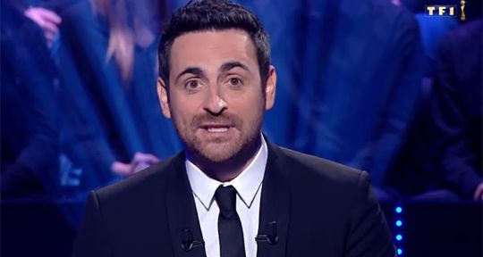 Qui veut gagner des millions : Nagui rivalise avec Camille Combal, en baisse d’audience