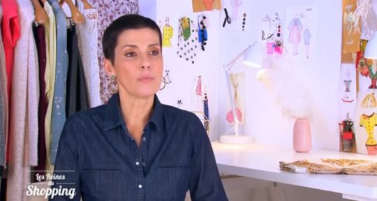 Les Reines du shopping : un naufrage d’audience sans fond pour Cristina Cordula