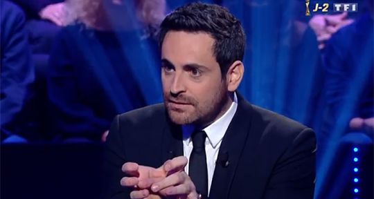 Camille Combal : « Pourquoi j’arrête Qui veut gagner des millions »