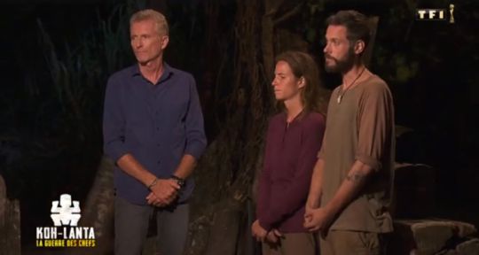 Koh-Lanta 2019 : Cyril éliminé en demi-finale, audience en hausse pour TF1