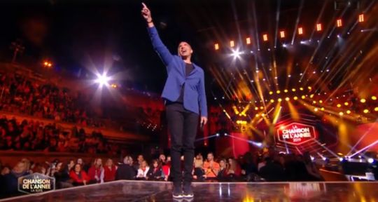 La chanson de l’année 2019 : Amir et « Longtemps » gagnants, pire audience historique pour TF1 