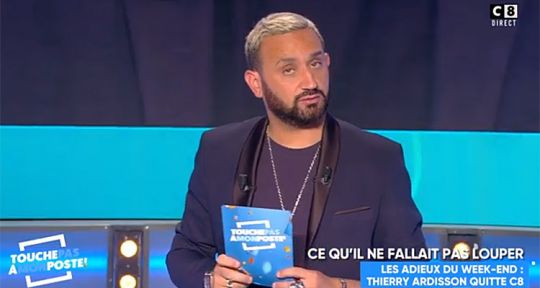 Touche pas à mon poste : Enora Malagré et Agathe Auproux de retour, Cyril Hanouna chute avec Pierre-Jean Chalençon