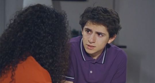 Plus belle la vie (spoiler) : Tom et Luis, la vérité éclate au grand jour