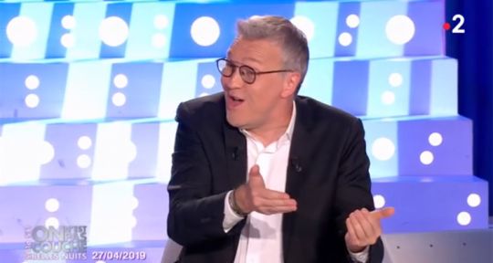 On n’est pas couché supprimé, la saison 14 de Laurent Ruquier condamnée ?