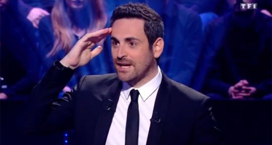 Qui veut gagner des millions : pourquoi Camille Combal va reporter son retour sur TF1