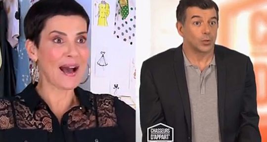 Les Reines du shopping : Cristina Cordula déprogrammée, Stéphane Plaza en sauveteur ?