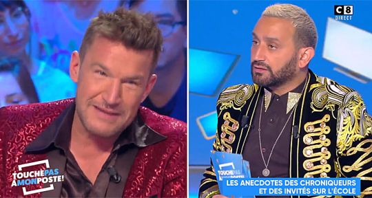 TPMP ouvert à tous : Benjamin Castaldi soutenu par Cyril Hanouna, C8 gagnante en audience ?