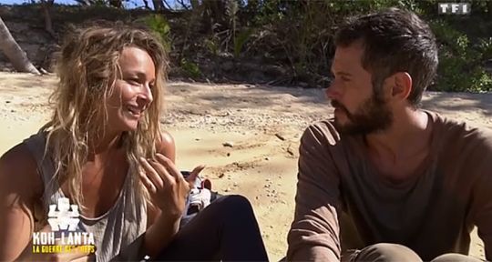 Cindy (Koh-Lanta 2019, finale de La guerre des chefs) : « Cyril m’a manipulé... »