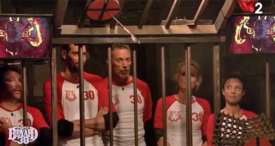 Fort Boyard 2019 : quelle audience pour le retour du jeu culte et son after sur France 2 ?