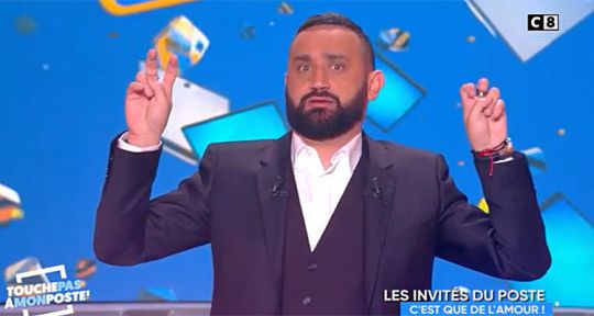 Touche pas à mon poste : quelle audience pour Cyril Hanouna et TPMP en best of ?