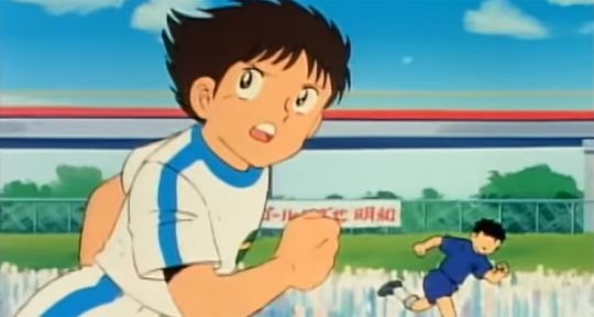 Captain Tsubasa (Olive et Tom) : pourquoi Olivier Atton et Mark Landers sont absents du reboot sur TF1 ?