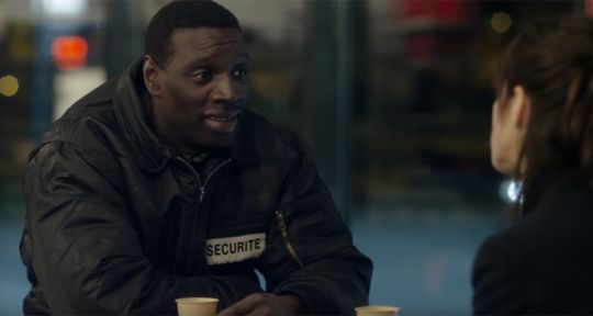 Samba (TF1) : pourquoi Omar Sy et Charlotte Gainsbourg n’ont pas tourné de scène d’amour ?