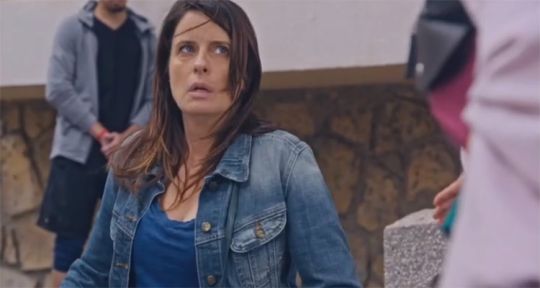 Plus belle la vie (spoiler) : Alison sauve Luna, Abdel part au combat