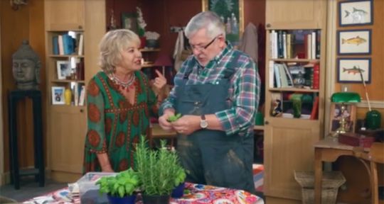 En famille : Un si grand soleil et PBLV font chuter Jacques et Brigitte Le Kervelec sur M6