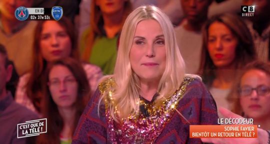 Sophie Favier (Génération Dechavanne, C8) : « Cyril Hanouna n’est pas un chef fédérateur... »