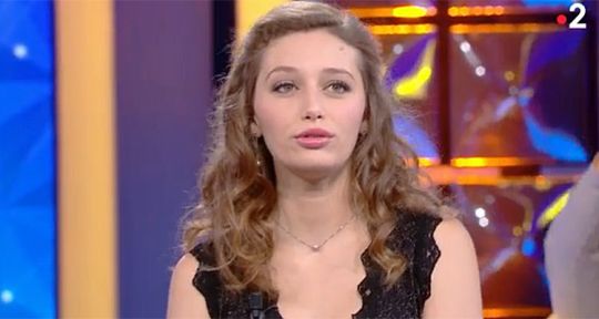 N’oubliez pas les paroles : la maestro Joy éliminée après 14 victoires,  Valérie Damidot écrasée par Nagui