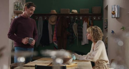 Plus belle la vie la vie (spoiler) :  Coralie, Théo et Clément, à quand le dénouement sur France 3 ?