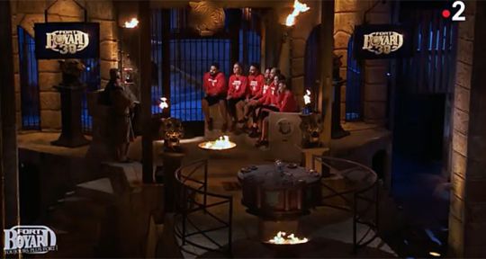 Audiences TV Fort Boyard : Adil Rami et Olivier Minne très puissants, France 2 se hisse en tête