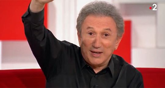 Vivement Dimanche : Michel Drucker fait ses adieux pour cette saison et maintient son audience