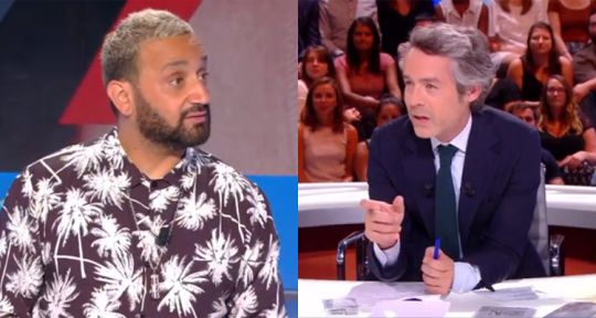 Quotidien VS TPMP : Yann Barthès et Cyril Hanouna lancent leur duel de l’été