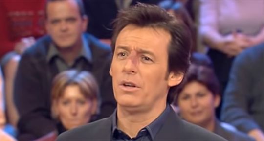 Ce jour où... Jean-Luc Reichmann est arrivé sur TF1 avec Attention à la marche