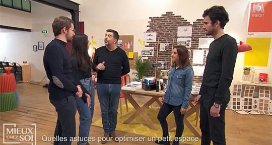 Mieux chez soi (audiences TV) : Stéphane Plaza affiche une belle forme, Chasseurs d’appart se maintient