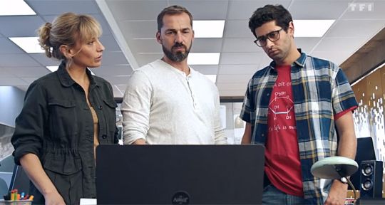 Demain nous appartient (spoiler) : résumé en avance de l’épisode du vendredi 5 juillet 2019 sur TF1