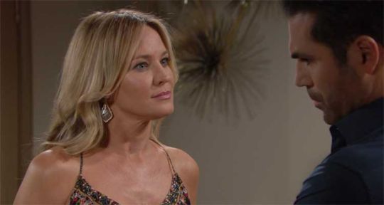 Les feux de l’amour (spoiler) : Sharon (Sharon Case) à nouveau en couple avec Adam ?