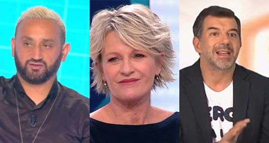 Mercato télé 2019/2020 : Hanouna, Davant, Plaza... ce qui va se passer à la rentrée