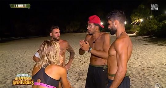 Moundir et les apprentis aventuriers 4, la finale : les gagnants dévoilés, Illan craque, Greg en larmes