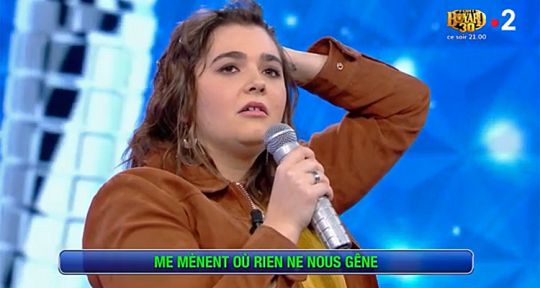 N’oubliez pas les paroles : la maestro Audrey propulsée le dimanche, Nagui affole TF1