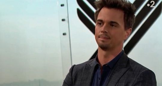 Top Models : Ridge accusé par Bill, Steffy sous le choc, les moments forts des épisodes du 8 au 12 juillet 2019 sur RTL9