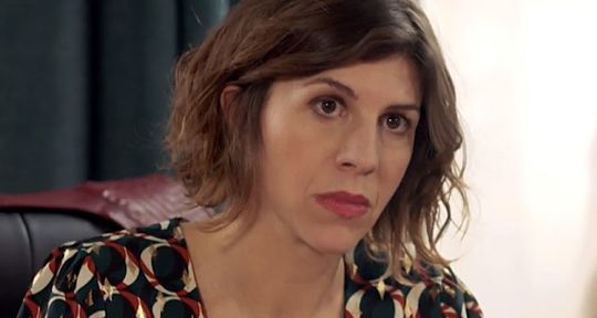 Demain nous appartient (spoiler) : Juliette Tresanini (Sandrine), l’intrigue estivale de TF1 