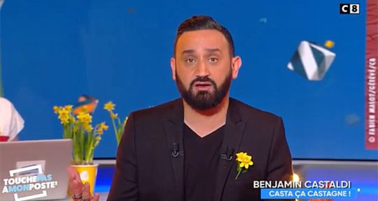 Touche pas à mon poste : Cyril Hanouna perd son public, Matthieu Delormeau attaque Benjamin Castaldi