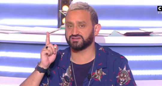 Touche pas à mon poste [VIDEO] : chroniqueurs malmenés, larmes, clash contre TF1, gilets jaunes... les moments forts de la saison 2018 / 2019 de Cyril Hanouna sur C8